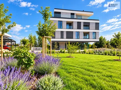 Pronájem bytu 2+kk, Praha - Třebonice, Do zahrádek II, 59 m2