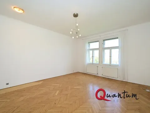 Pronájem bytu 2+1, Praha - Vršovice, Mexická, 60 m2