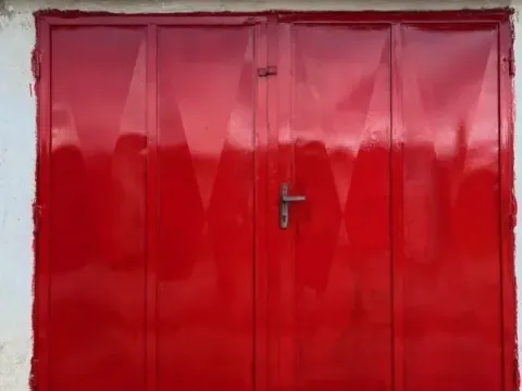 Prodej garáže, Velešín, kdsaůk, 17 m2