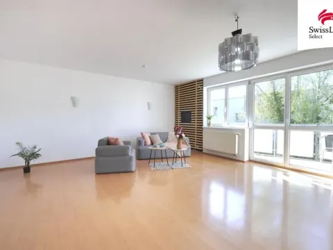 Prodej bytu 3+kk, Praha - Horní Počernice, Ve žlíbku, 74 m2