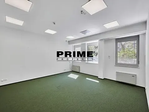 Pronájem kanceláře, Praha - Nové Město, Klimentská, 37 m2