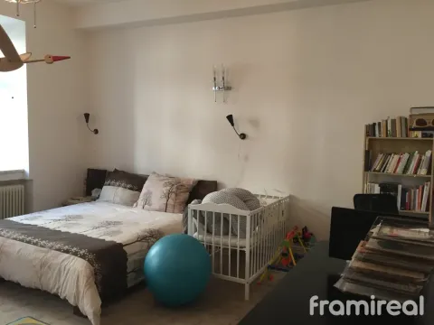 Pronájem bytu 1+1, Brno, Anenská, 50 m2