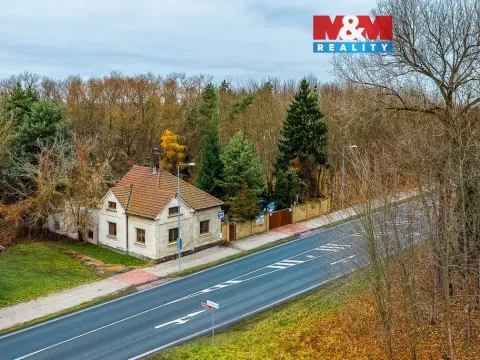 Prodej rodinného domu, Kolín - Sendražice, Ovčárecká, 68 m2
