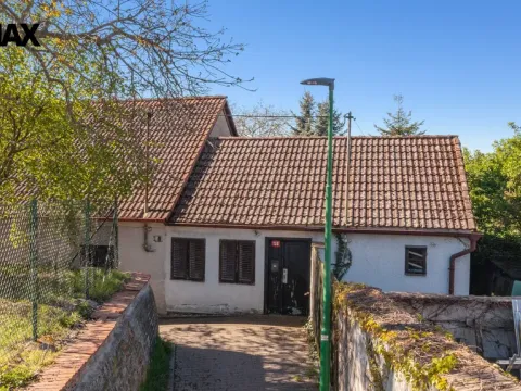 Prodej chalupy, Chlumec nad Cidlinou - Chlumec nad Cidlinou III, Starobranská, 60 m2