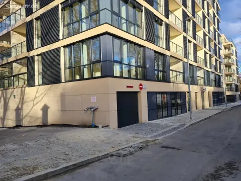 Prodej - jiné, Praha - Břevnov, Radimova, 6 m2