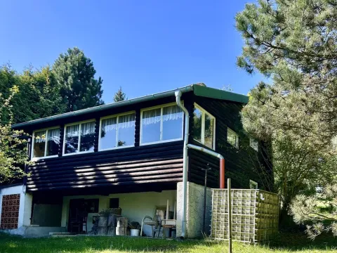 Prodej chaty, Radějov, 45 m2