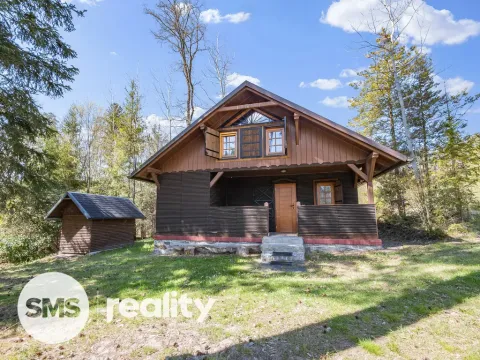 Prodej chaty, Brumovice, 47 m2