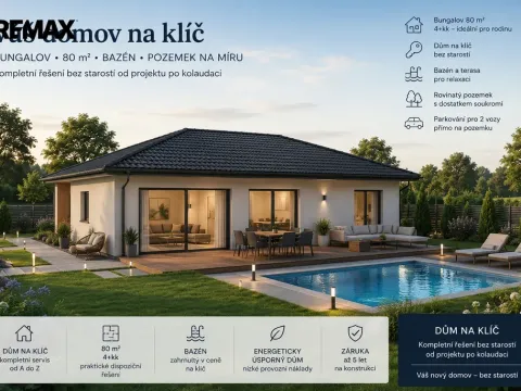 Prodej pozemku pro bydlení, Polom, 1399 m2