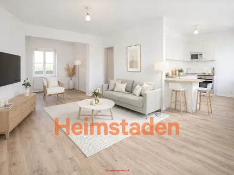 Pronájem bytu 4+kk, Havířov - Město, Lípová, 75 m2