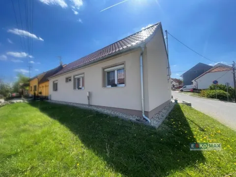 Prodej rodinného domu, Mutěnice, Veselá, 155 m2