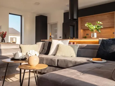 Prodej rodinného domu, Dolany, 145 m2