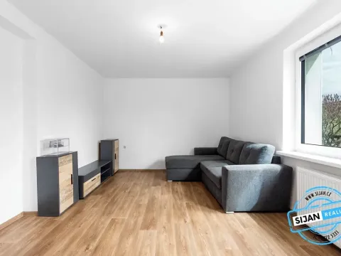 Prodej bytu 3+1, Březová, 77 m2