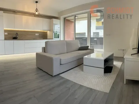 Pronájem bytu 2+kk, Prostějov, Jana Sedláčka, 67 m2