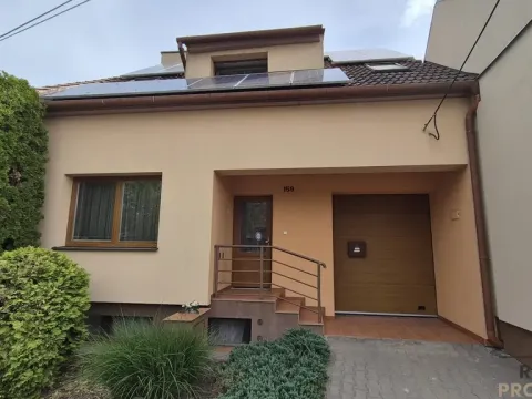 Pronájem bytu 3+1, Moravská Nová Ves, Na Rynku, 65 m2