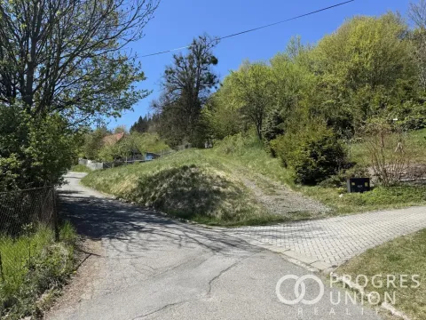 Prodej pozemku pro bydlení, Vsetín - Rokytnice, Rokytnice, 297 m2