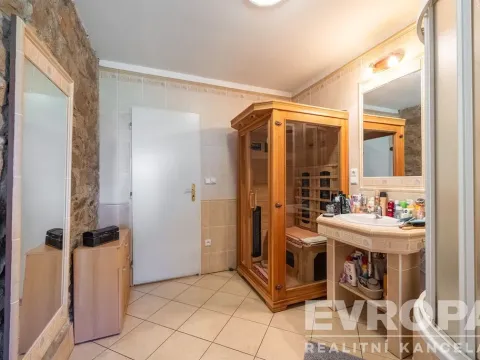 Prodej zemědělské usedlosti, Bystřice - Hůrka, 578 m2