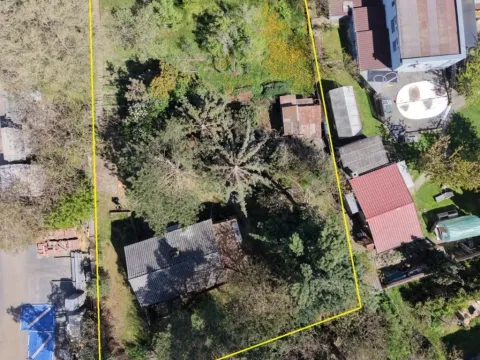 Prodej pozemku, Tuchoměřice, 1090 m2