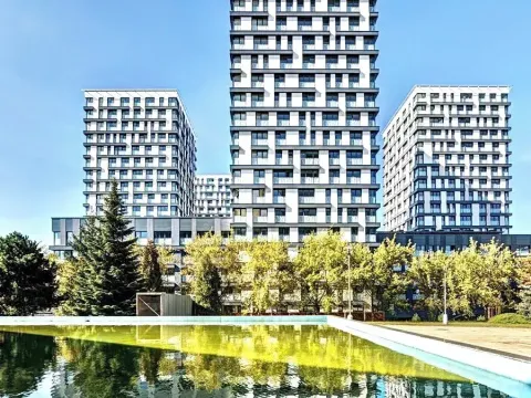 Pronájem - jiné, Praha - Žižkov, Olšanská, 3 m2