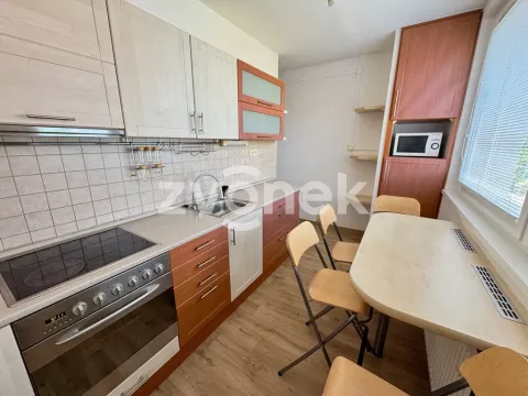 Pronájem bytu 3+1, Zlín, Na Honech II, 68 m2