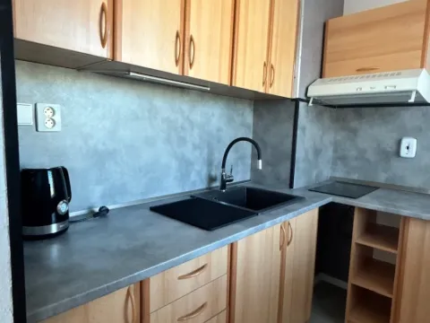 Pronájem bytu 1+kk, Hradec Králové, Jungmannova, 39 m2