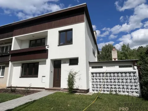 Prodej rodinného domu, Velký Karlov, 140 m2