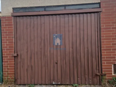 Pronájem garáže, Praha - Běchovice, 26 m2