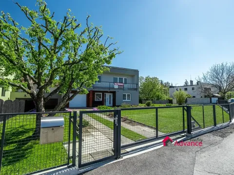 Prodej rodinného domu, Brušperk, Družstevní, 150 m2