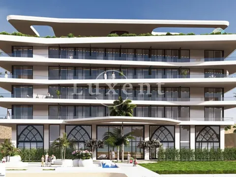 Prodej bytu 1+1, Taqah, Omán, 101 m2