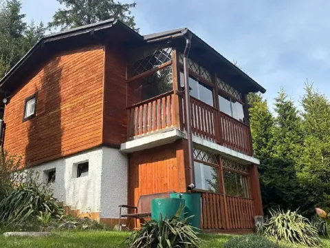Prodej chaty, Košařiska, 49 m2