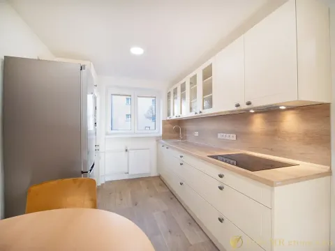 Prodej bytu 3+1, Žďár nad Sázavou, Okružní, 78 m2