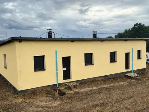 Prodej rodinného domu, Havířov, Farská, 63 m2