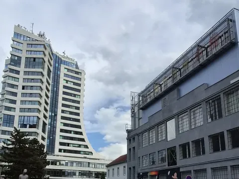 Prodej bytu 2+1, Olomouc, Jungmannova, 55 m2