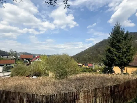Prodej pozemku pro bydlení, Velké Březno, 1198 m2