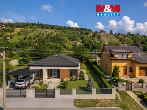 Prodej pozemku pro bydlení, Viničné Šumice, 2331 m2