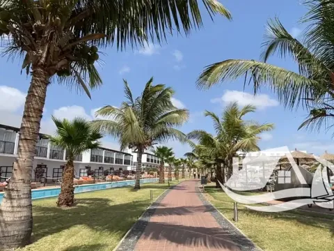 Prodej atypického bytu, Santa Maria, Kapverdy, 41 m2