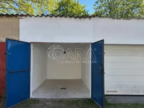 Prodej garáže, Praha - Dejvice, Generála Píky, 15 m2
