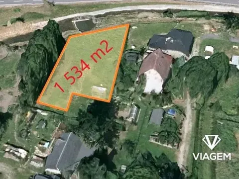 Prodej podílu pozemku pro bydlení, Město Albrechtice, 738 m2