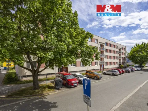 Prodej bytu 3+1, Smiřice, Gen. Govorova, 79 m2