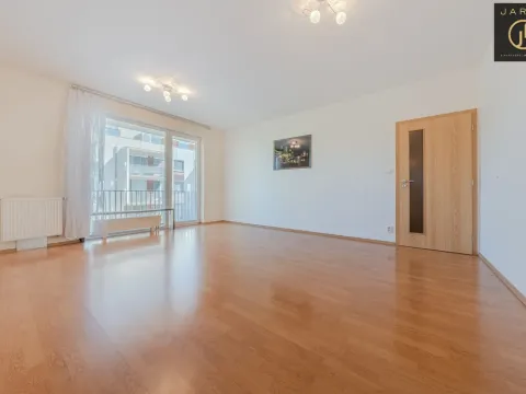 Prodej bytu 2+kk, Praha - Čakovice, Rýnská, 60 m2
