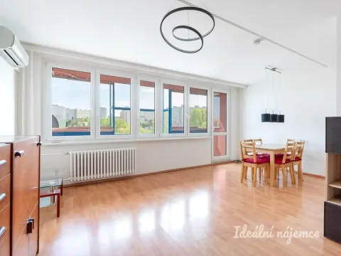 Pronájem bytu 3+kk, Praha - Stodůlky, K zahrádkám, 73 m2