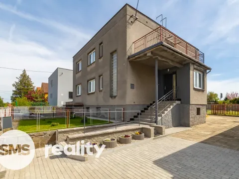 Prodej rodinného domu, Opava - Jaktař, Prokopa Holého, 150 m2