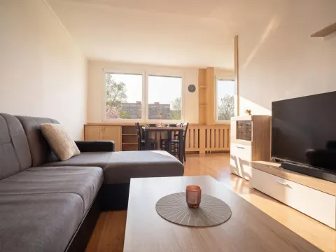 Prodej bytu 3+1, Most, Lipová, 74 m2