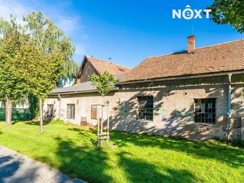 Prodej rodinného domu, Hradec Králové, Náhon, 1871 m2