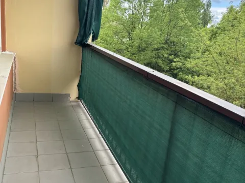 Pronájem bytu 2+kk, Pardubice, Křičkova, 55 m2