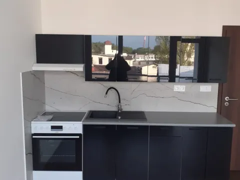 Pronájem bytu 1+kk, Varnsdorf, Hrnčířská, 25 m2