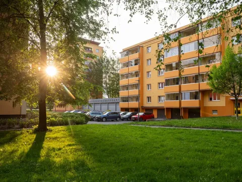 Prodej bytu 2+1, Karviná - Ráj, Prameny, 55 m2