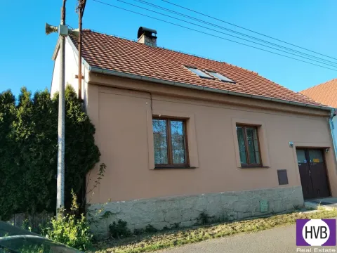 Prodej rodinného domu, Spálené Poříčí, Havlíčkova, 150 m2
