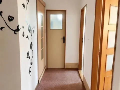 Prodej bytu 3+kk, Nový Hrádek, Sokolská, 72 m2