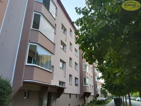 Prodej bytu 2+1, Chropyně, Moravská, 54 m2