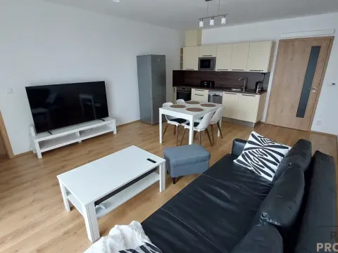 Pronájem bytu 2+kk, Velká Bíteš, Pod Kotelnou, 62 m2